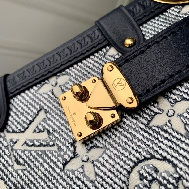 LV Box Bags